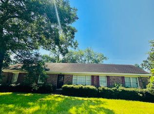 1542 Belleville Rd, Orangeburg, SC 29115