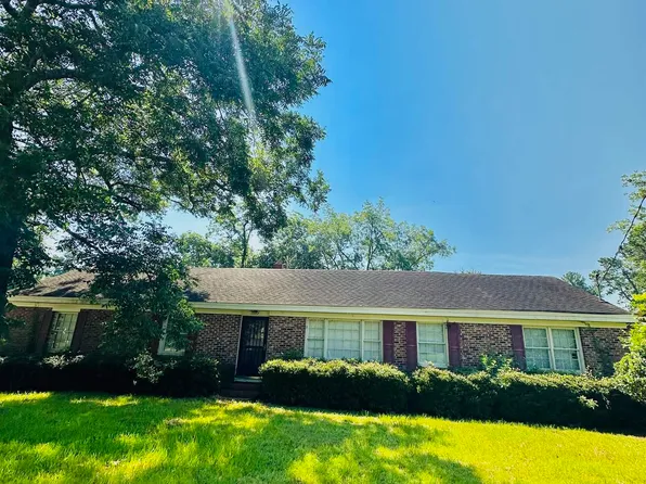 1542 Belleville Rd, Orangeburg, SC 29115