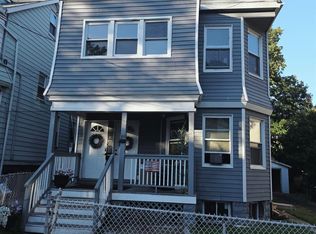 29 Irving Ave #31, Newark, NJ 07112