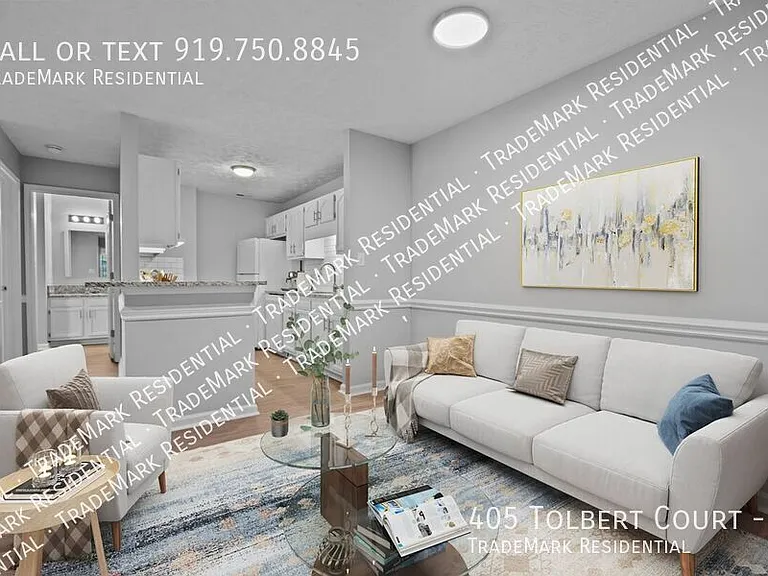 405 Tolbert Ct #F — Photo 25