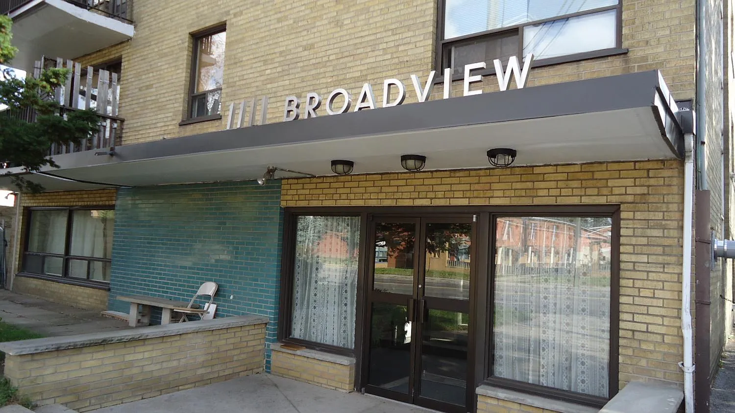 1111 Broadview Avenue — Photo 1