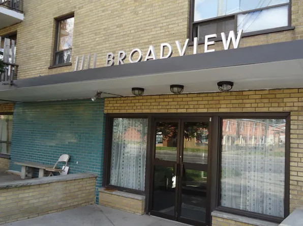 1111 Broadview Avenue