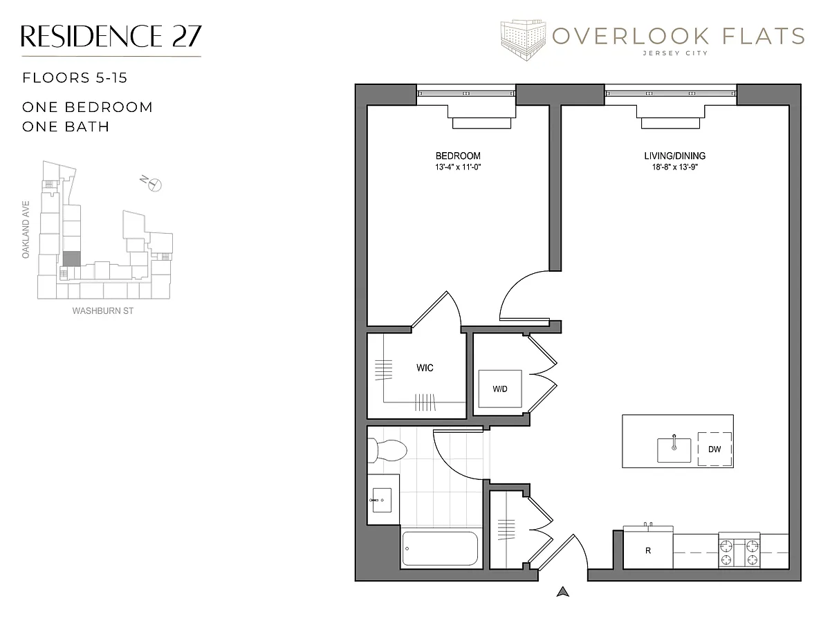 Floor plan 27