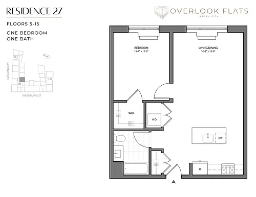 Floor plan 27
