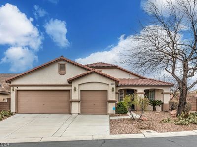 10321 Crystal Arch Ave, Las Vegas, NV, 89129