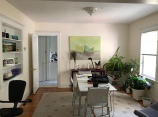 31-33 Benjamin Rd, Belmont, MA 02478