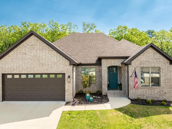 9848 Willow Brook Dr, Sherwood, AR 72120