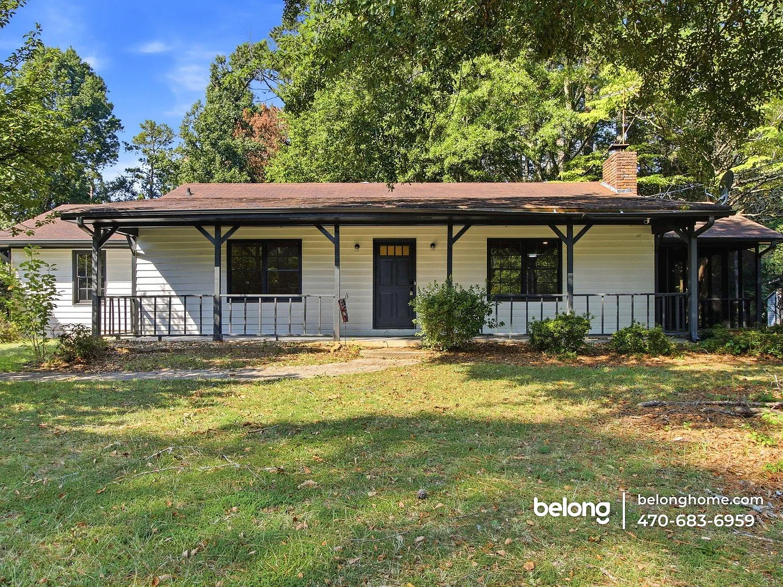 3 bed, 2.0 bath, 1414 sqft, $1,825 — Photo 2