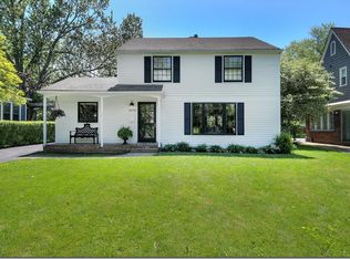 3078 Huntington Rd, Shaker Heights, OH 44120