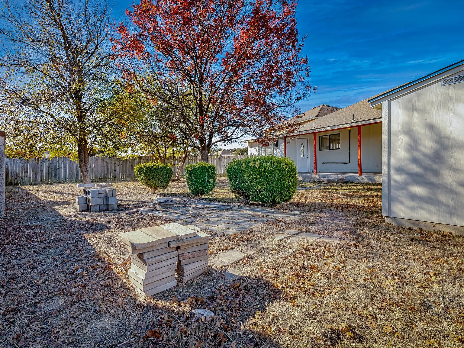 San Antonio, TX 78251