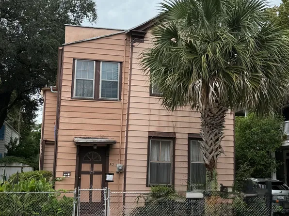 43 Ashe St, Charleston, SC 29403