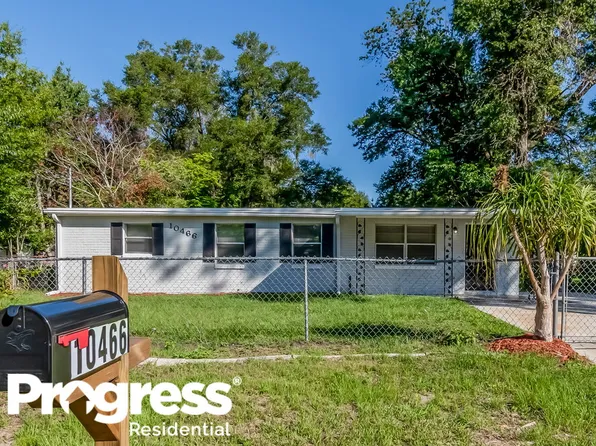 10466 E Gailwood Cir, Jacksonville, FL 32218