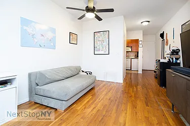 Rented by NextStopNY