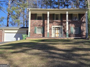 1840 King Alfred Dr SW, Atlanta, GA 30331