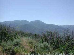 5986 N Maple Ridge Trl, Oakley, UT 84055