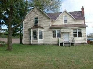 555 20th St, Chetek, WI 54728