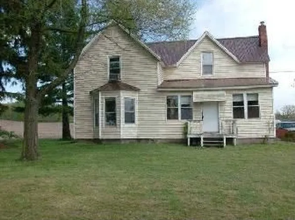 555 20th St, Chetek, WI 54728