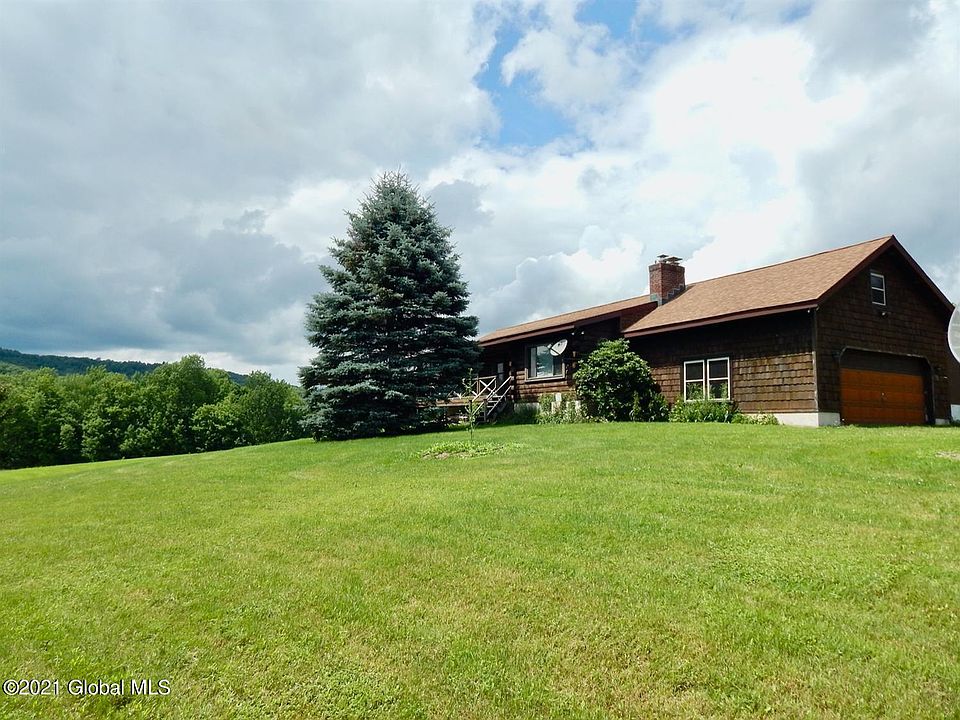 1168 Sunrise Mountain Rd, Bloomville, NY 13739 Zillow