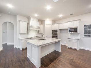 6764 Verandah Way, Irving, TX 75039