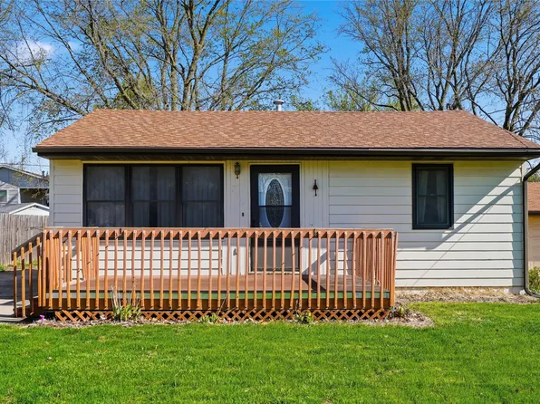 710 Waldo St, Polk City, IA 50226