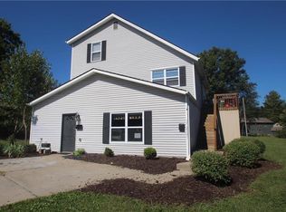 3210 E 112th Ter #3210, Kansas City, MO 64137