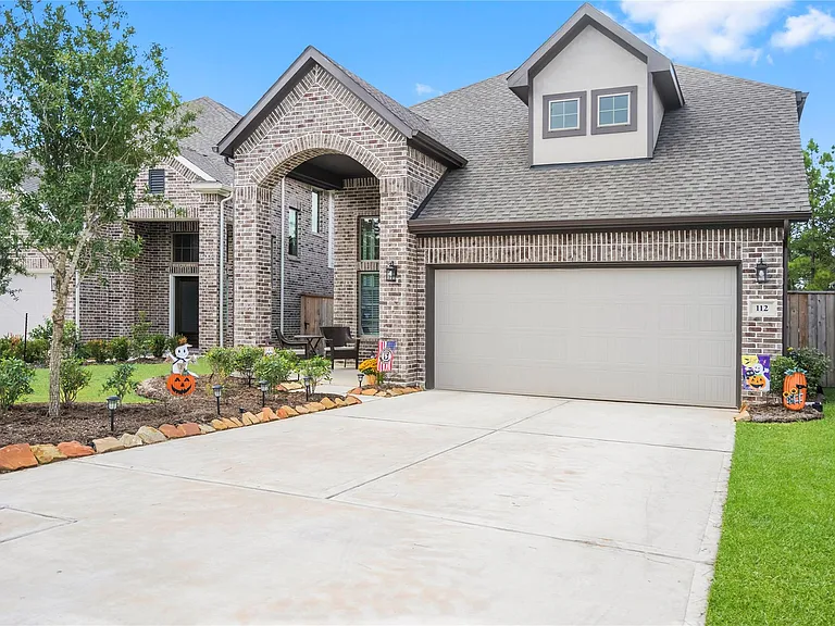 112 Sugar Peak Ct — Photo 2