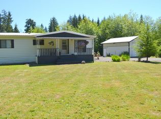 1301 Merchants Rd, Forks, WA 98331