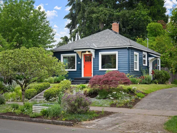 7716 N McKenna Ave, Portland, OR 97203