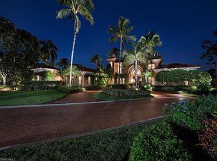 9959 Brassie Bnd, Naples, FL 34108