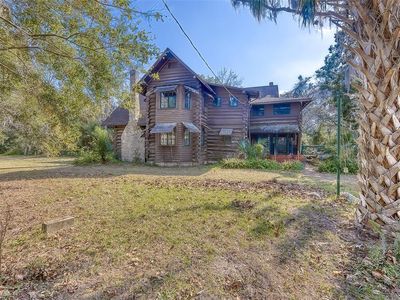 735 S Glencoe Rd, New Smyrna Beach, FL, 32168