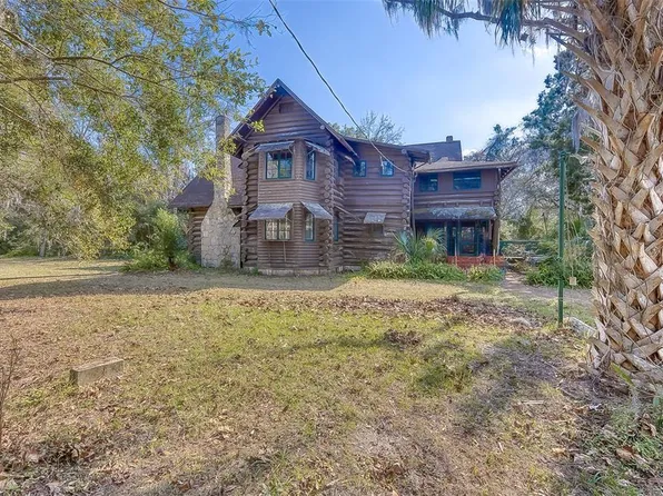 735 S Glencoe Rd, New Smyrna Beach, FL 32168