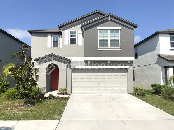 11231 Riley Pines Cir, Gibsonton, FL 33534