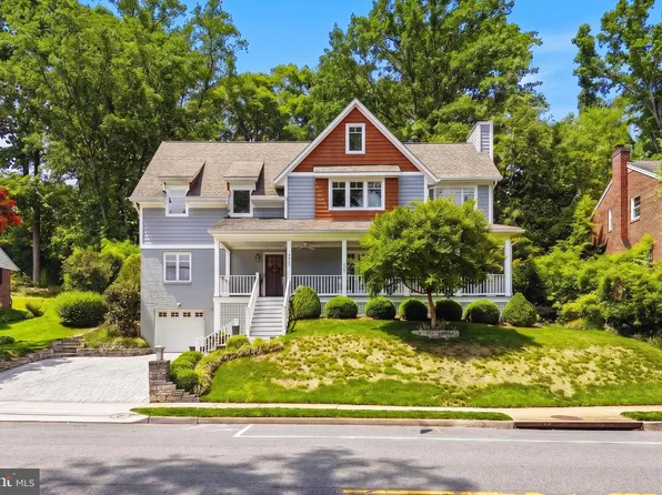 4231 31st St N, Arlington, VA 22207