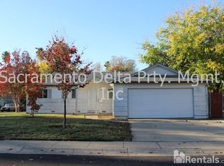 2250 Cervantes Dr, Rancho Cordova, CA 95670