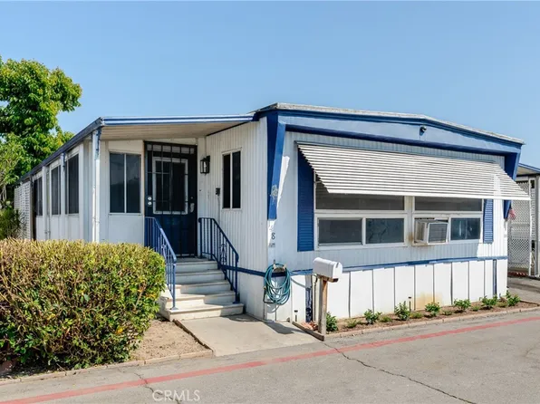 4800 Daleview Ave #148, El Monte, CA 91731