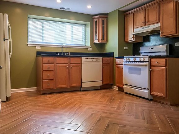 Kitchen View 2