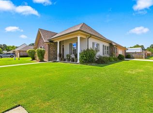 102 Madio Dr, Houma, LA 70364