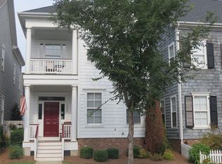 1026 South St, Cornelius, NC 28031