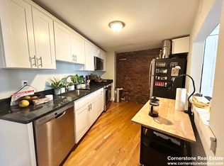 36 Thomas Park #1, Boston, MA 02127