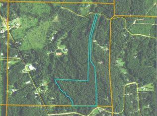 567 Mountain View Cir, Bremen, GA 30110