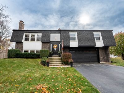 713 Linden Cir, Itasca, IL, 60143