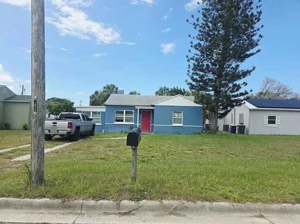 1004 Nebraska Ave, Fort Pierce, FL 34950
