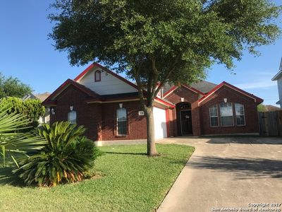 306 Juniper St, San Antonio, TX, 78223