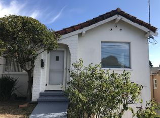 3916 Patterson Ave, Oakland, CA 94619
