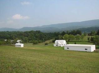 8157 Fort Valley Rd, Fort Valley, VA 22652