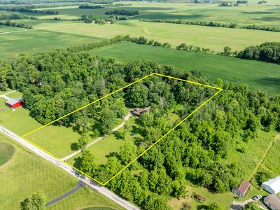 9674 E 1000 S, Ladoga, IN, 47954