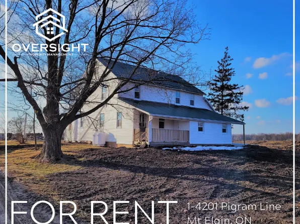 4201 Pigram Line #1, Thames Centre, ON N0J 1N0