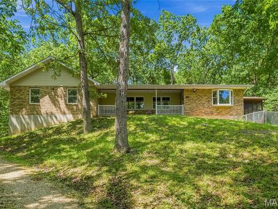 8575 Buxton Acres Rd, Dittmer, MO, 63023