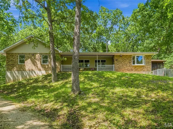8575 Buxton Acres Rd, Dittmer, MO 63023