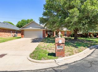 2508 Cambridge, Lorena, TX 76655